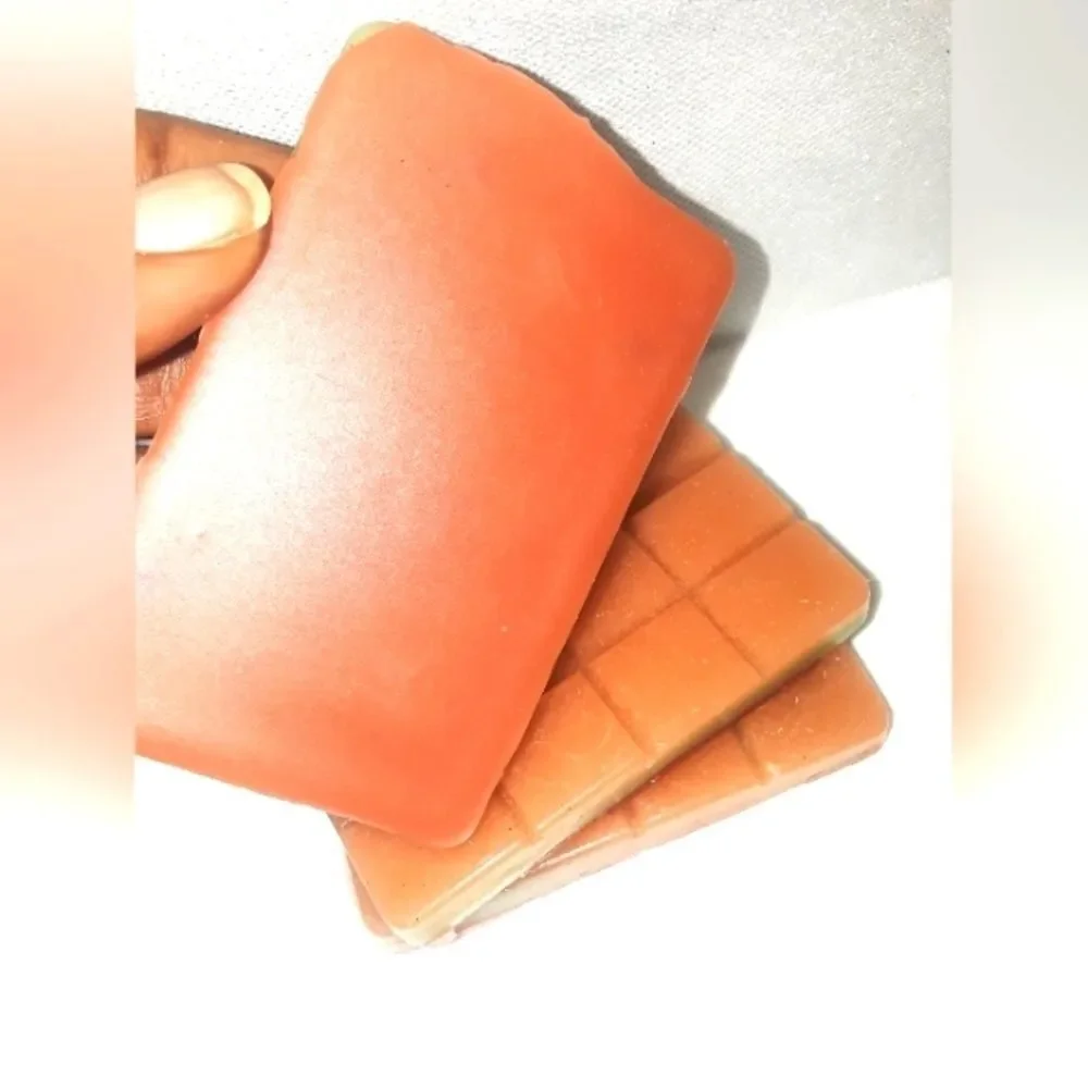 Hand Crafted Cherry Melon Waxmelt glitter Candytarts buy 1 get 2free mix n match